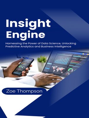 cover image of Insight Engine